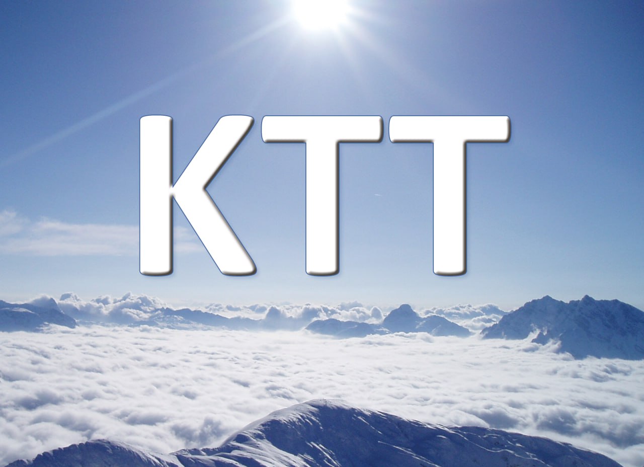 KTT: Konflikt- und Traumatherapie Ausbildung