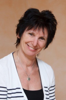 Andrea Strauch