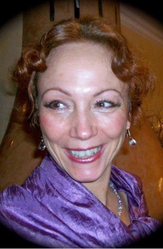 Kirsten Schürmann